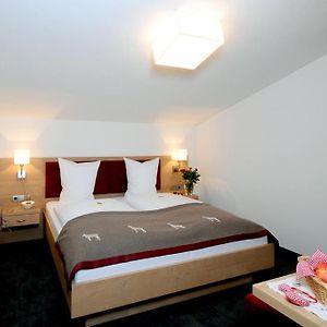 Klein Appartement met Twee Slaapkamers