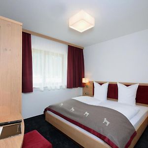 Standaard Appartement met Twee Slaapkamers